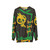 Lloyd Garmadon Ninjago Character Sweatshirt - hanging