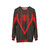 Miles Morales Spider-Man Cosplay Sweatshirt - hanging