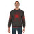 Miles Morales Spider-Man Symbol Sweatshirt - men