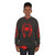 Miles Morales Black Spider-Man Logo Sweatshirt - women