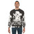 Samurai Champloo anime-inspired sweatshirt - men