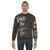 Samuel L. Jackson Pulp Fiction Monologue Sweatshirt - men