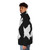 The Boys OG Puffer Jacket - Superhero inspired puffer jacket from the popular TV show - men side left