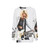 Samantha Fish Women's Sweatshirt - hanging