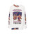 Retro Street Fighter Sweatshirt - hanging