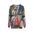 Michael Holbrook Mika Sweatshirt - hanging
