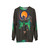 Salem's Lot Barlow Horror Sweatshirt - hanging