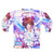Sakura Kinomoto Cardcaptor Sakura Anime Inspired Sweatshirt