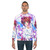 Sakura Kinomoto Cardcaptor Sakura Anime Inspired Sweatshirt - men
