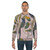 Sakura Susumu Yokota Japanese Electronic Sweatshirt - men