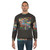 Midnite Ake Got Reggae Sweatshirt featuring Vaughn Benjamin - men