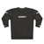 "Sacurrity" Security Sweatshirt - Funny Anjelah Johnson MadTV Inspired - Back