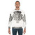 Lion of the Tribe of Judah Christian Sweatshirt - men