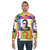 Notorious RBG Feminist Sweatshirt featuring Ruth Bader Ginsburg - men