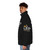 Mos Eisley Trading Co Puffer Jacket featuring Star Wars characters and imagery - men side left