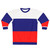 Russian flag sweatshirt featuring the tricolor design
