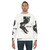 Ling Tosite Sigure Feeling Your UFO Sweatshirt - men