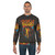 Rush Band Rock Music Sweatshirt - men