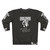 Lindemann Rammstein Band Sweatshirt - Back