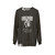 Lindemann Rammstein Band Sweatshirt - hanging