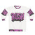 Distressed logo Rush band sweatshirt