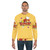 Rupert Bear Cartoon Character Sweatshirt - men