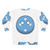 Micronesia Countryball Sweatshirt - Back