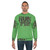 Creedence Clearwater Revival "Run Through The Jungle" Minimalist Sweatshirt - men