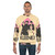 Liliput female-fronted post punk sweatshirt - men