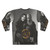 R.E.M. Michael Stipe 60th Anniversary Commemorative Sweatshirt - Back