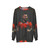 Michael Smith Christian Sweatshirt - hanging