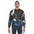 Blade Runner inspired "Like Tears in Rain" sweatshirt - men