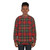 Royal Stewart Scottish Tartan Plaid Sweatshirt - women