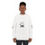 Rowley Jefferson from Diary of a Wimpy Kid graphic sweatshirt - women