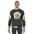 Round The Black Keys Graphic Sweatshirt - men