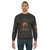 Rottweiler The Boss By Zilly Co Sweatshirt - men