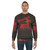Rosebud Motel Sweatshirt featuring Schitt's Creek characters - men