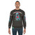 Rose Tattoo Music Sweatshirt - men