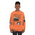 Kanye West 'Life of Pablo' Schizo Sweatshirt - women