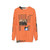 Kanye West 'Life of Pablo' Schizo Sweatshirt - hanging