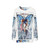 Life Is Strange Max and Chloe Sweatshirt - hanging