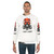 Metro Last Light video game sweatshirt featuring iconic characters and imagery - men