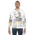 Lieutenant Worf from Star Trek: The Next Generation Sweatshirt - men