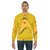 Lieutenant Sulu Star Trek Sweatshirt - men