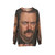 Ron Swanson from Parks and Recreation TV Show Sweatshirt - hanging