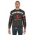 Black Widow Tribute Sweatshirt - men