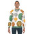 Roman Imperial Coin Chart Sweatshirt - men