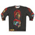 Roman centurion portrait sweatshirt