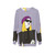 Roisin Murphy Feminist Sweatshirt - hanging