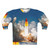 Rocket Lolly Sweatshirt